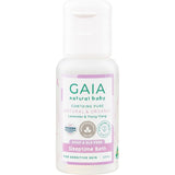 Gaia Natural Baby Starter Kit 5 x 50ml