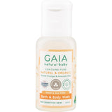 Gaia Natural Baby Starter Kit 5 x 50ml