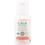 Gaia Natural Baby Starter Kit 5 x 50ml