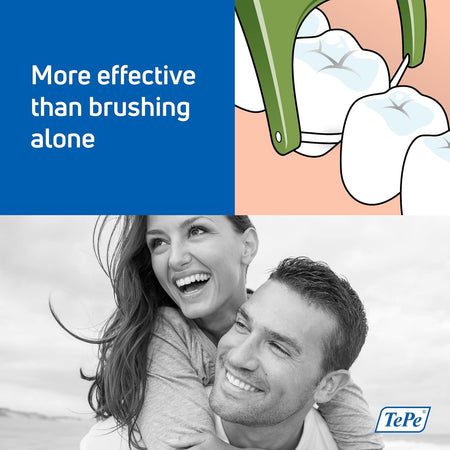 TePe Mini Flosser 36 Pieces