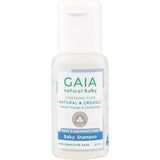 Gaia Natural Baby Starter Kit 5 x 50ml