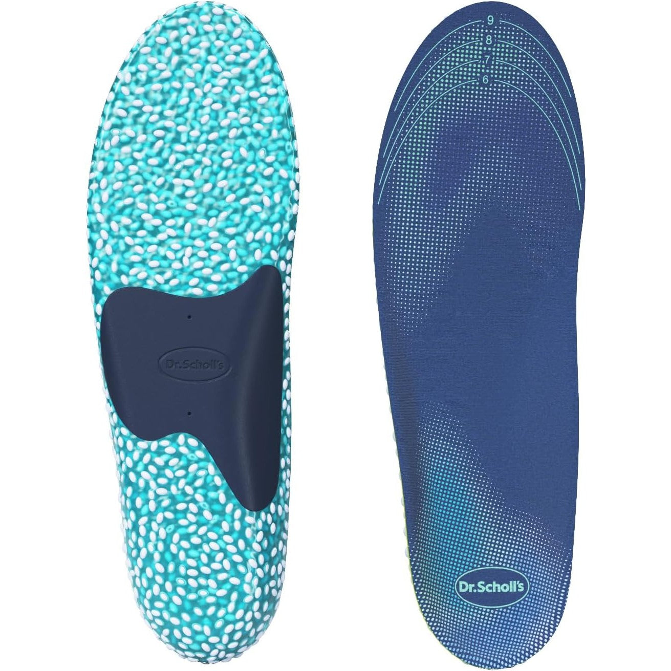 Scholl 24hr Energy Insole Small
