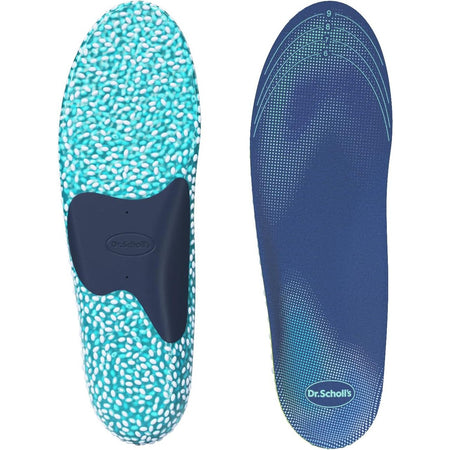 Scholl 24hr Energy Insole Small