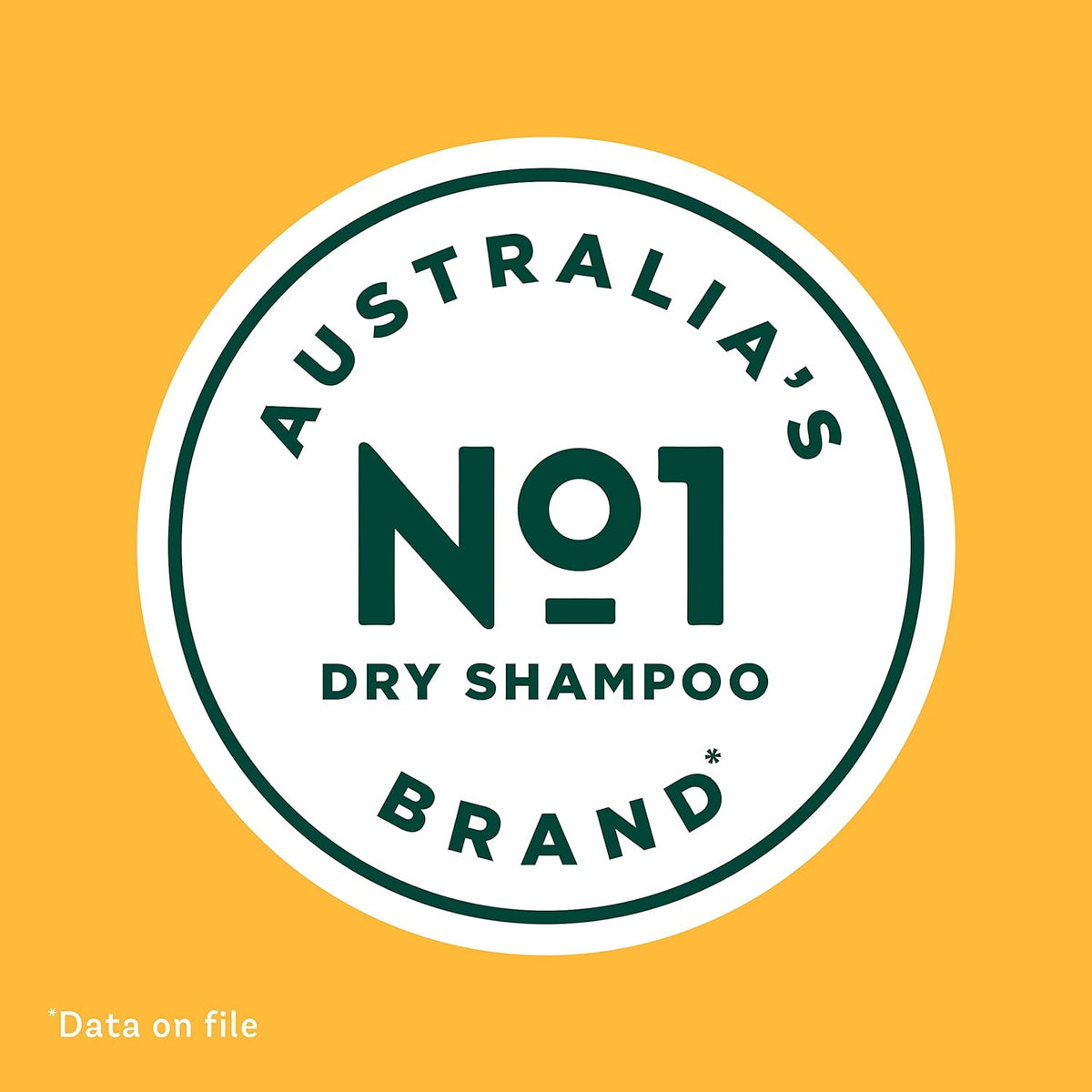 Batiste Dry Shampoo Original 350mL