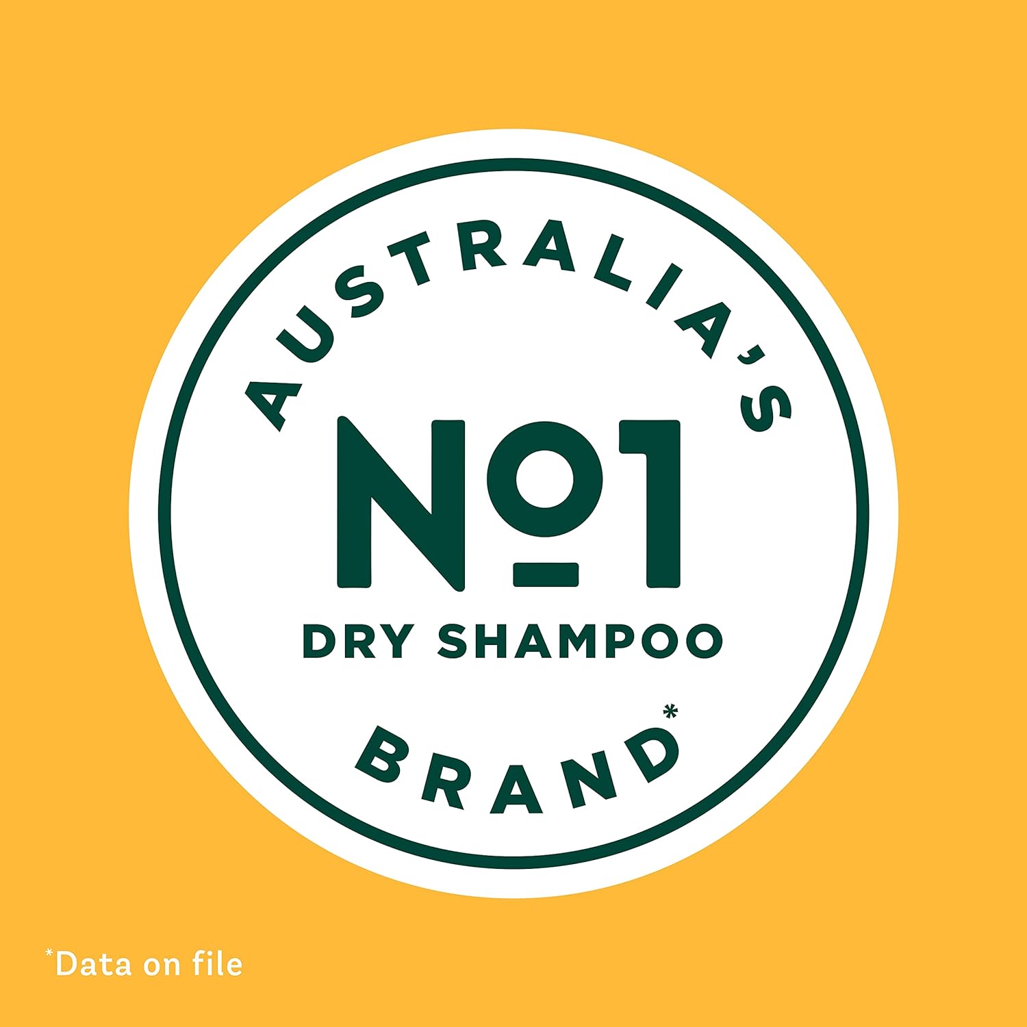 Batiste Dry Shampoo Original 350mL