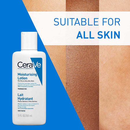 CeraVe Moisturising Lotion 88ml