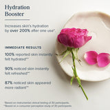 HERITAGE STORE Rosewater & Glycerin Hydrating Facial Mist 118ml