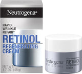 Neutrogena Rapid Wrinkle Repair Regenerating Cream 48G