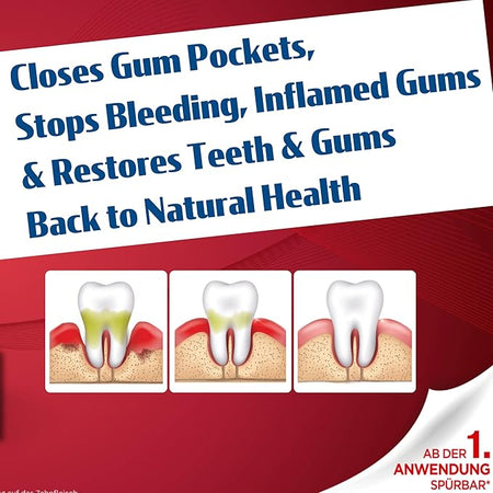 Lacalut Aktiv Toothpaste 75ml