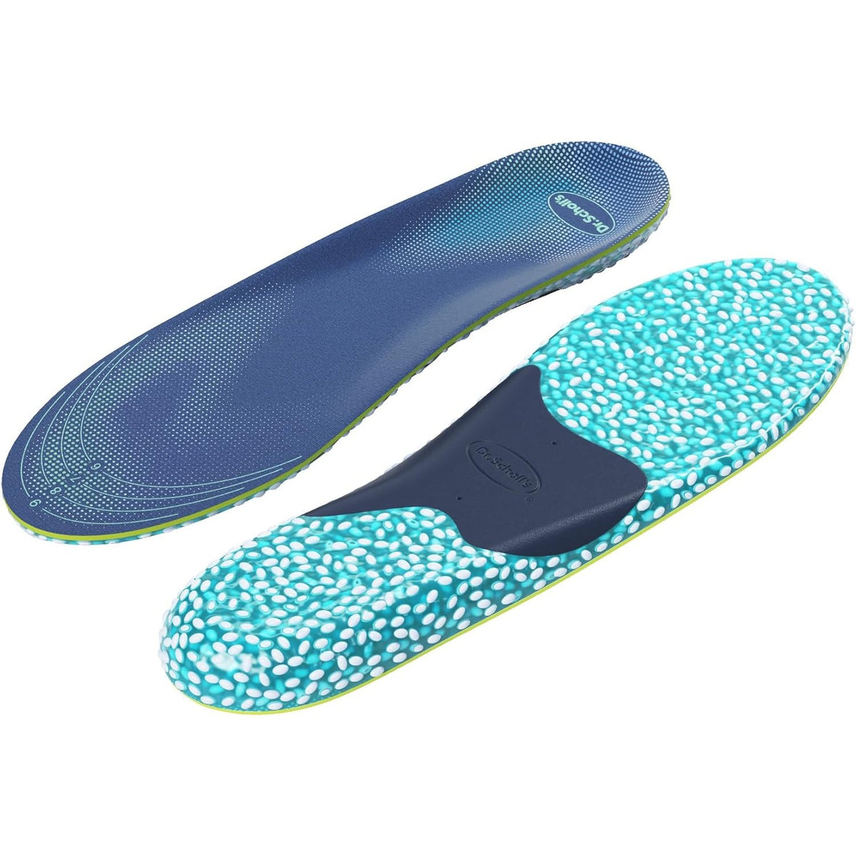Scholl 24hr Energy Insole Small