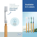TEPE toothbrush Choice Regular Soft