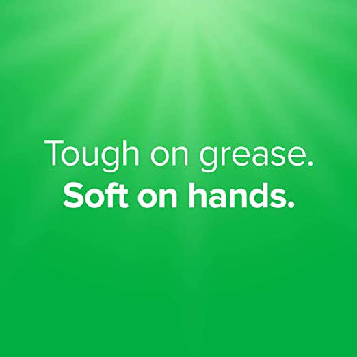 Palmolive Dishwashing Liquid Original 500ml