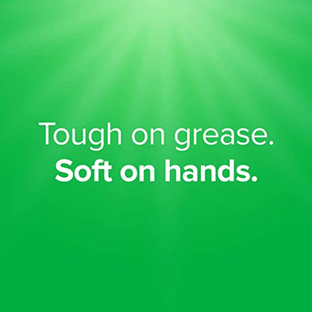 Palmolive Dishwashing Liquid Original 500ml