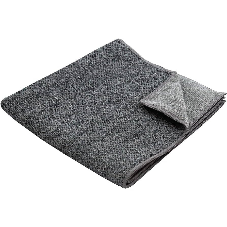 White Magic Eco Cloth Oven & Cooktop 1Pk Pack of 3