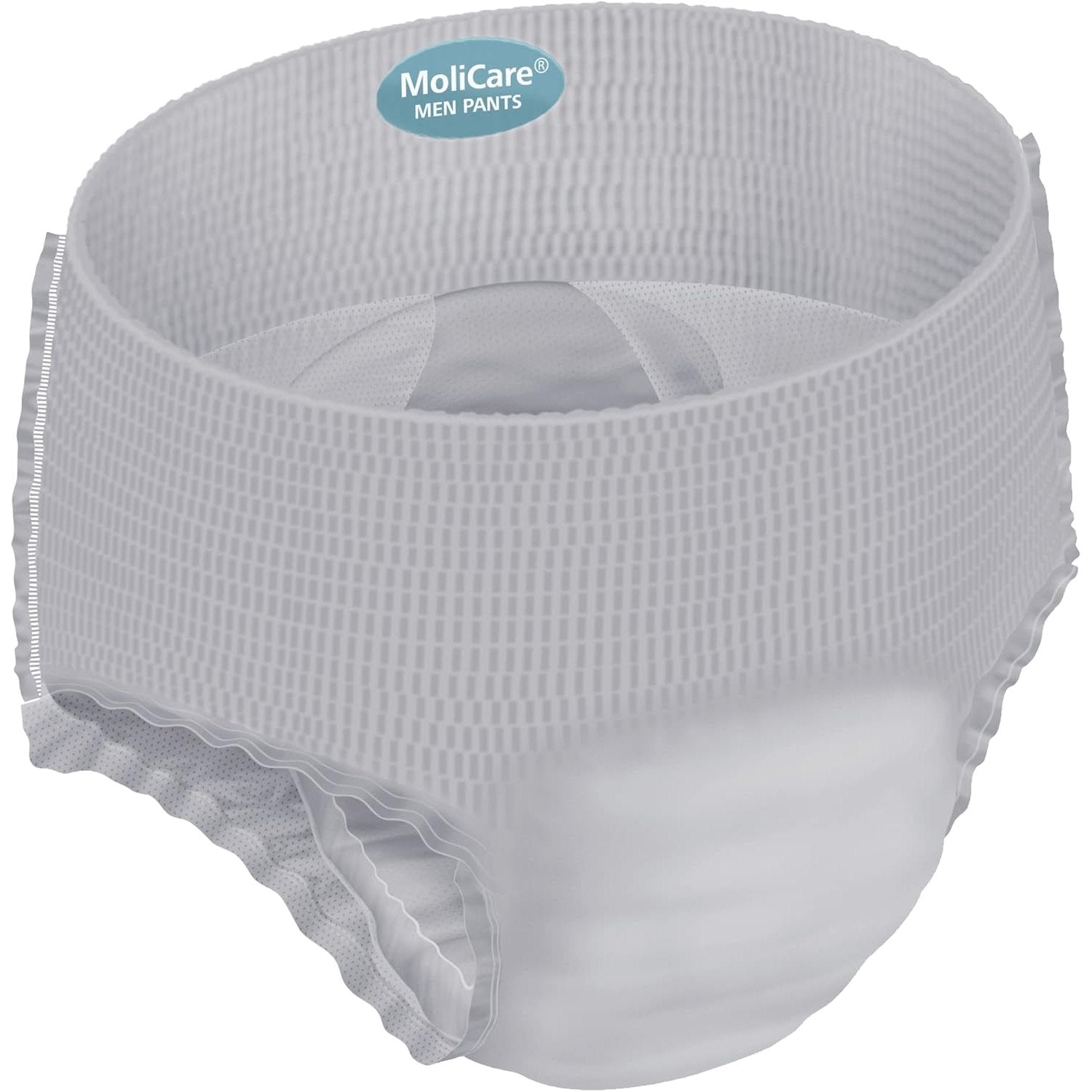 Molicare Premium Men Pants 5 Drop Large 7 Pack