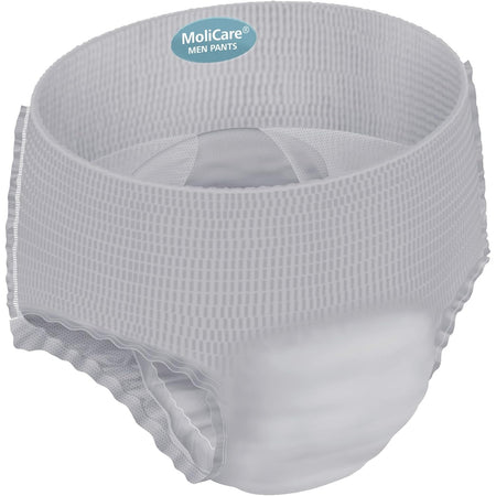 Molicare Premium Men Pants 5 Drop Large 7 Pack