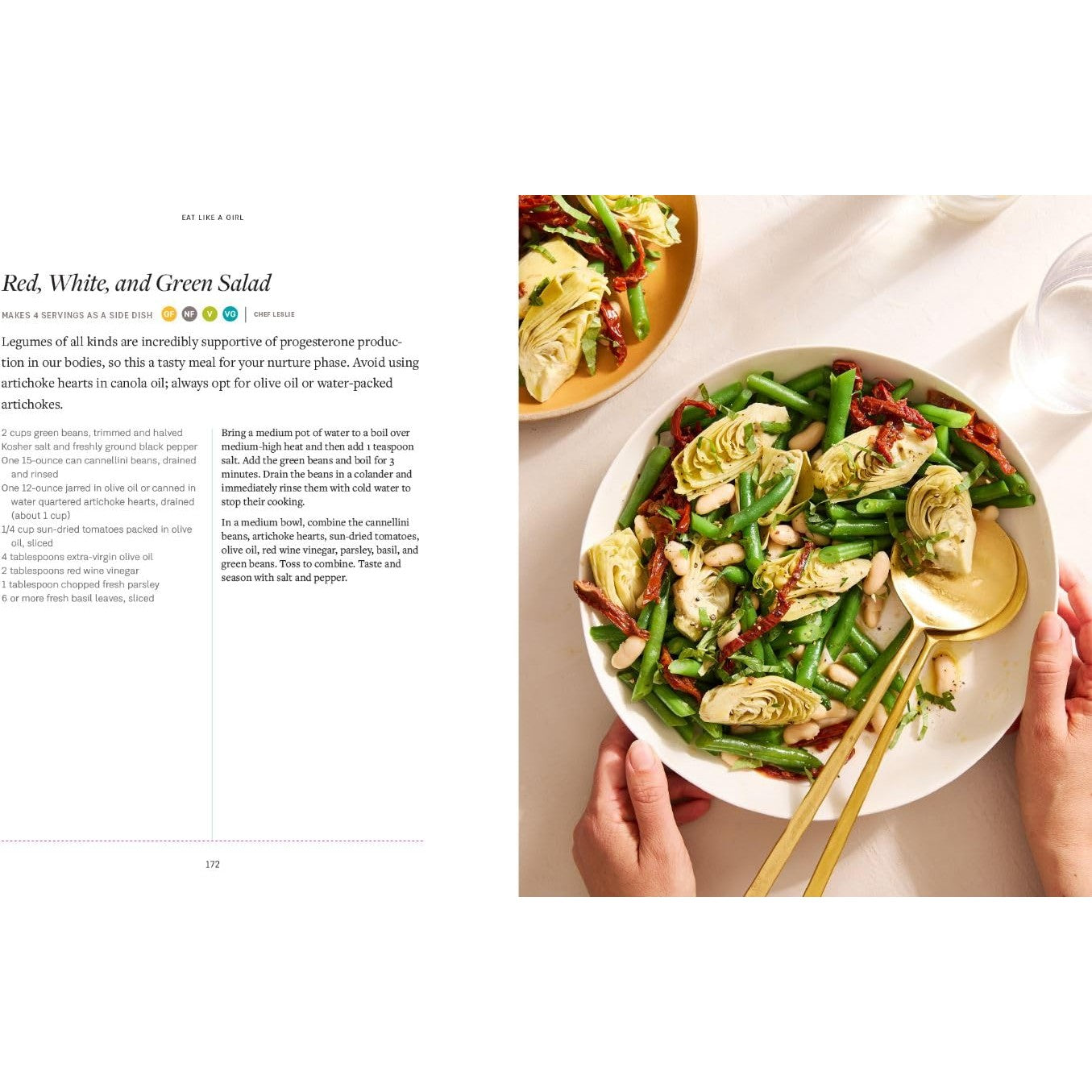 Book Eat Like a Girl by Dr. Mindy Pelz