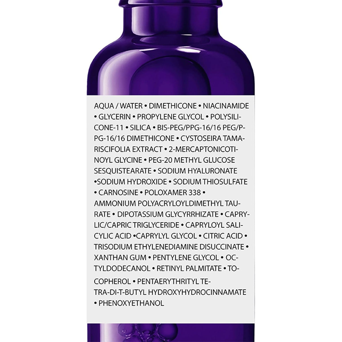 La Roche-posay Mela B3 Niacinamide Serum 30ml