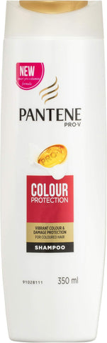 Pantene Colour Therapy Shampoo 350ml
