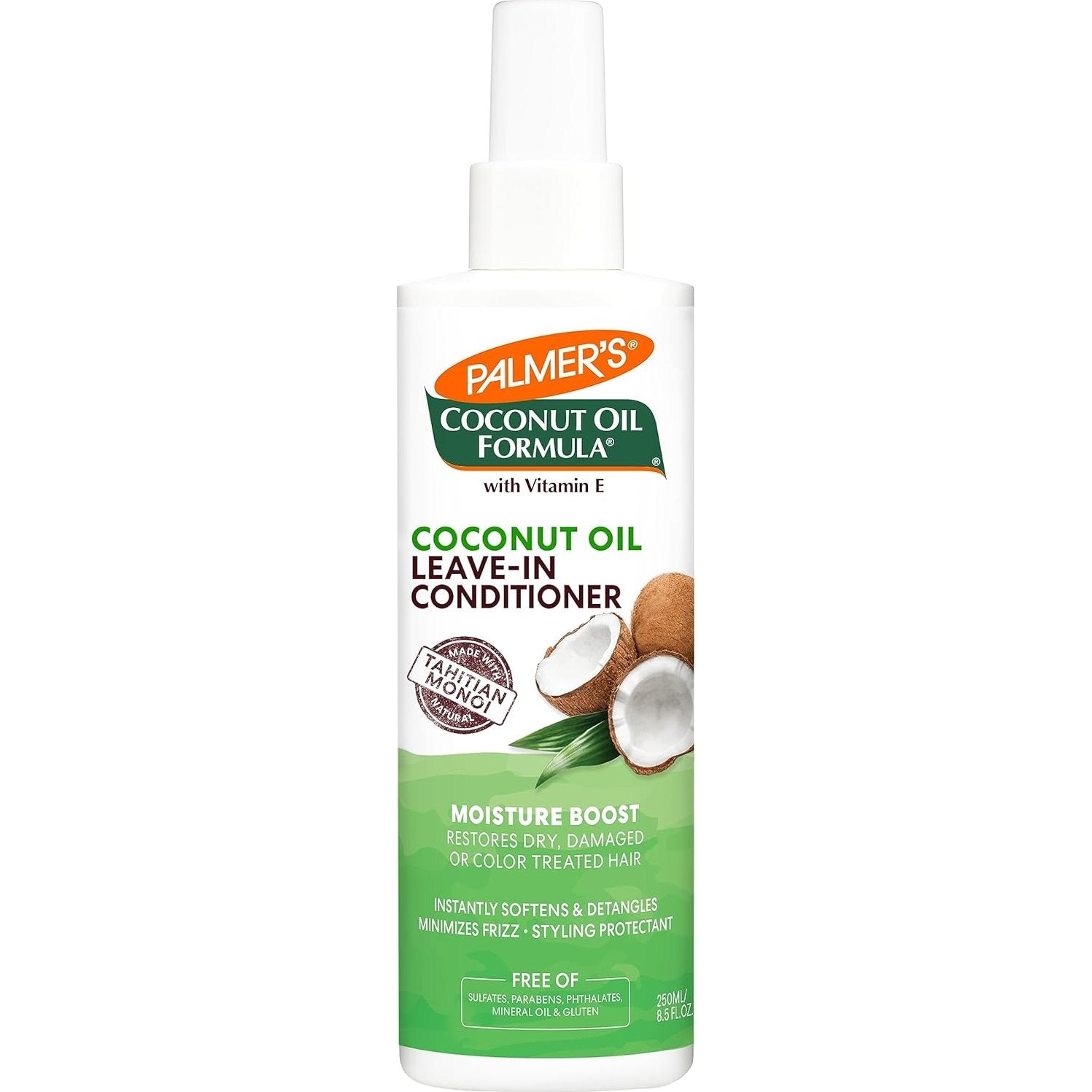 Palmers Coconut Oil Leave-in Cond 250ml