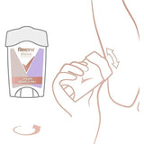 Rexona Clinical Protection Antiperspirant Deodorant 45g  Gentle Dry