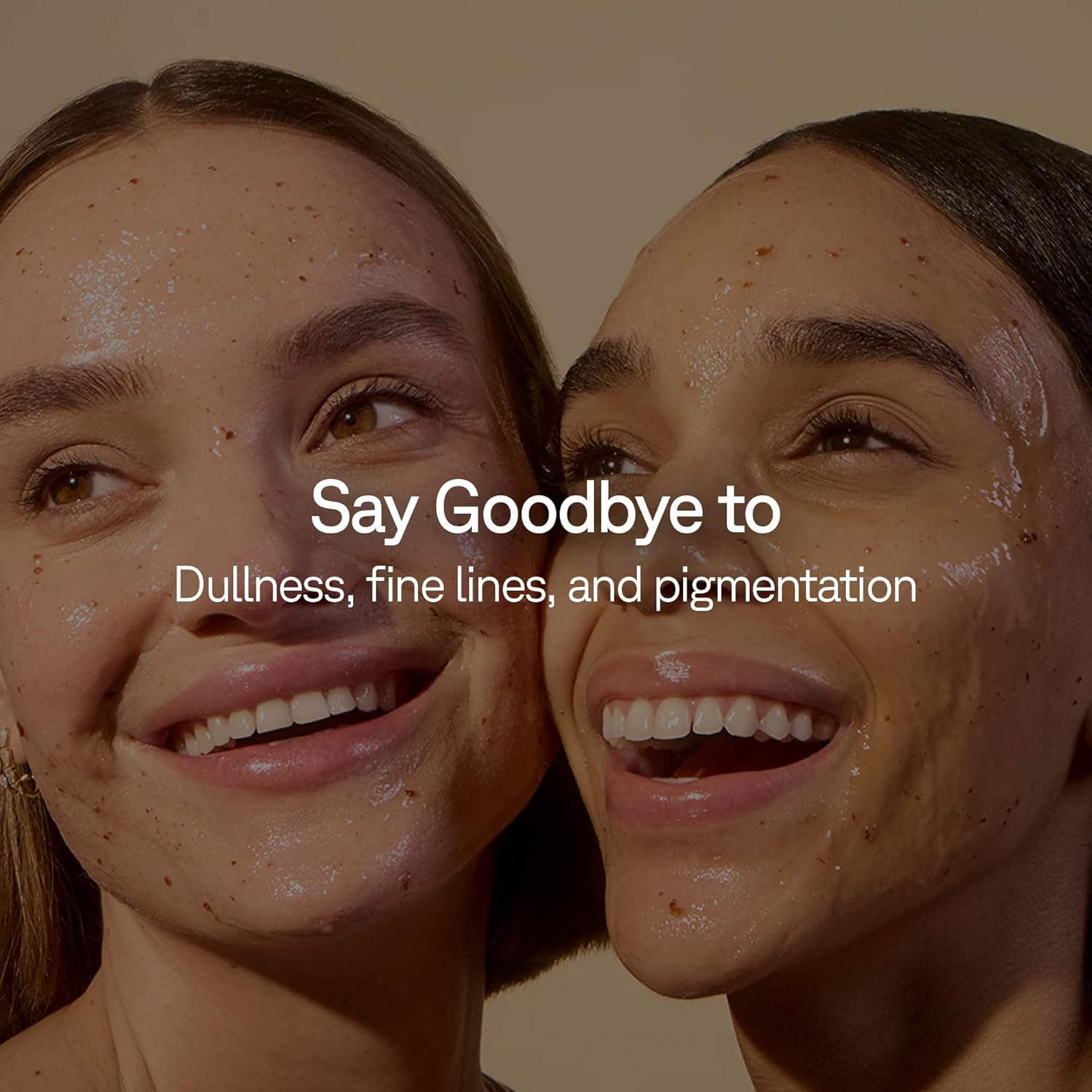 ACURE Zombie Cell Clarifying Mask 40ml