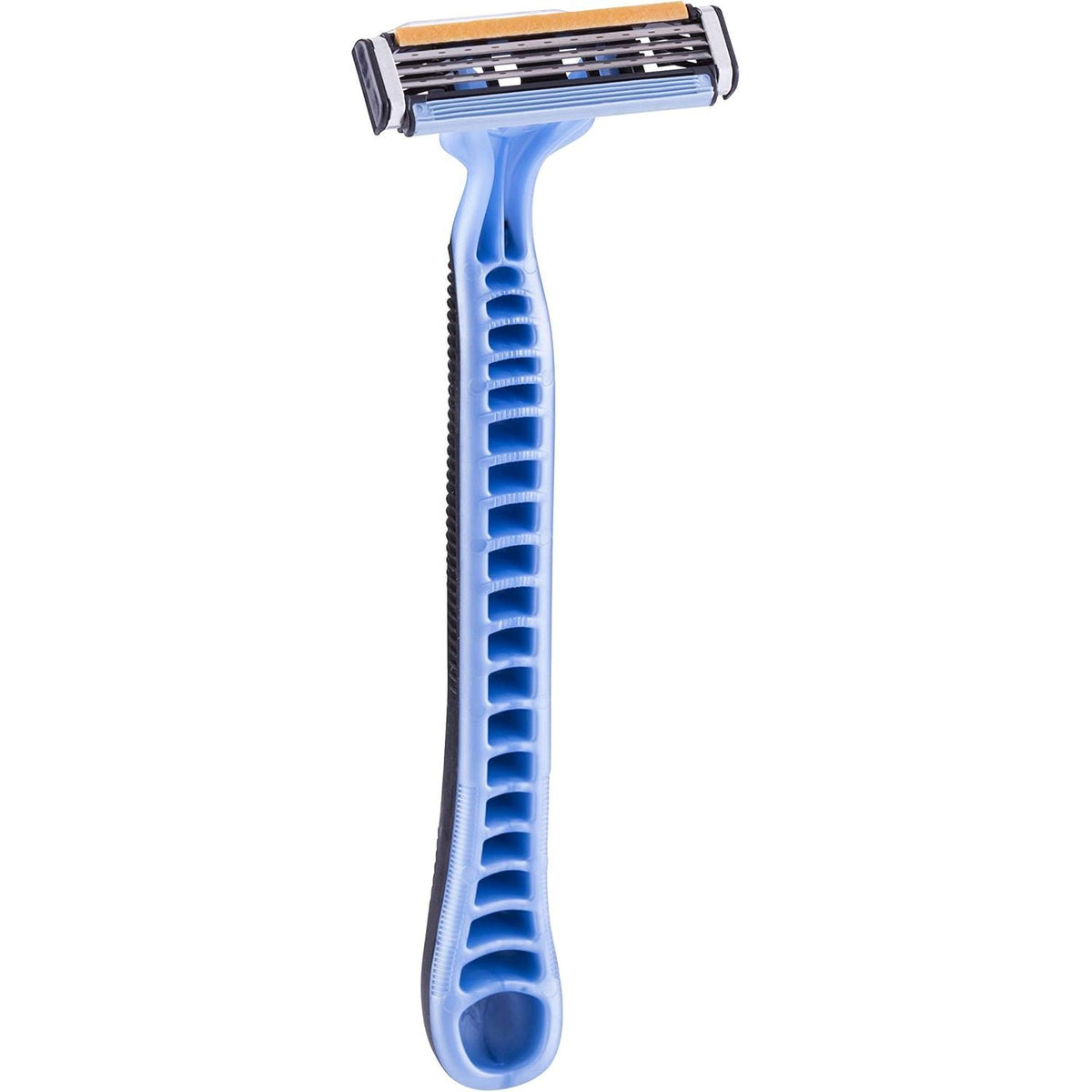 Gillette Blue3 Disposable Shaving Razor 4 Pack