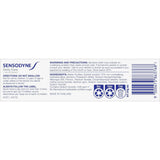 Sensodyne Toothpaste Daily Care + Whitening 50g