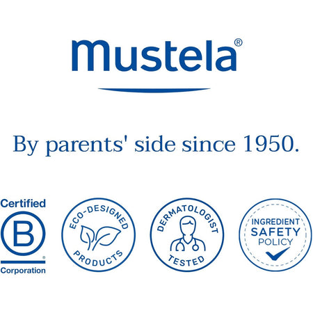 Mustela Maternity Nursing Comfort Nipple Balm 30ml