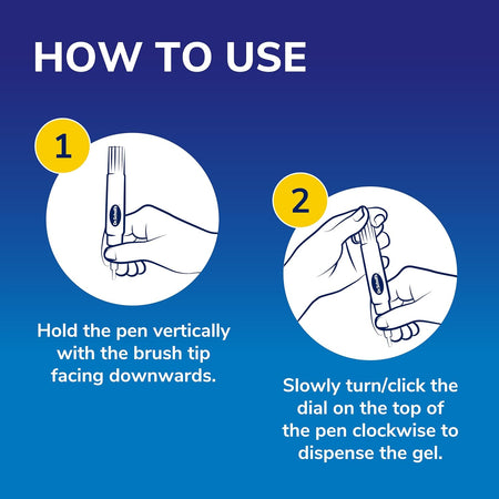 Scholl Corn All In One Pen 4g