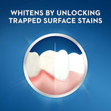 Oral B Teeth Whitening Toothpaste 3D White Luxe Diamond Strong 95g