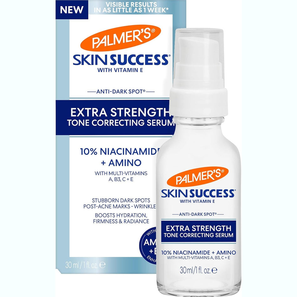 Palmers Skin Success Extra-Strength Tone Correcting Serum 30ml