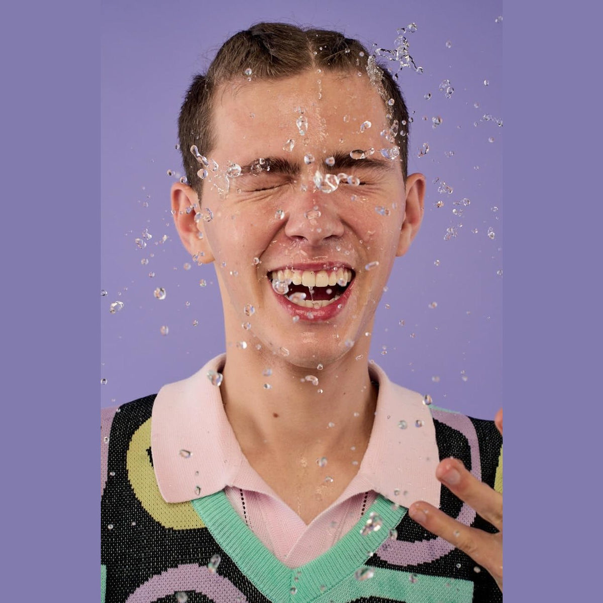 Kinside Vibe Face Cleanser 100ml