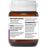Blackmores Valerian Forte 2000mg 60 Tablets
