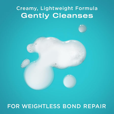 OGX Bond Protein Repair Shampoo 385mL