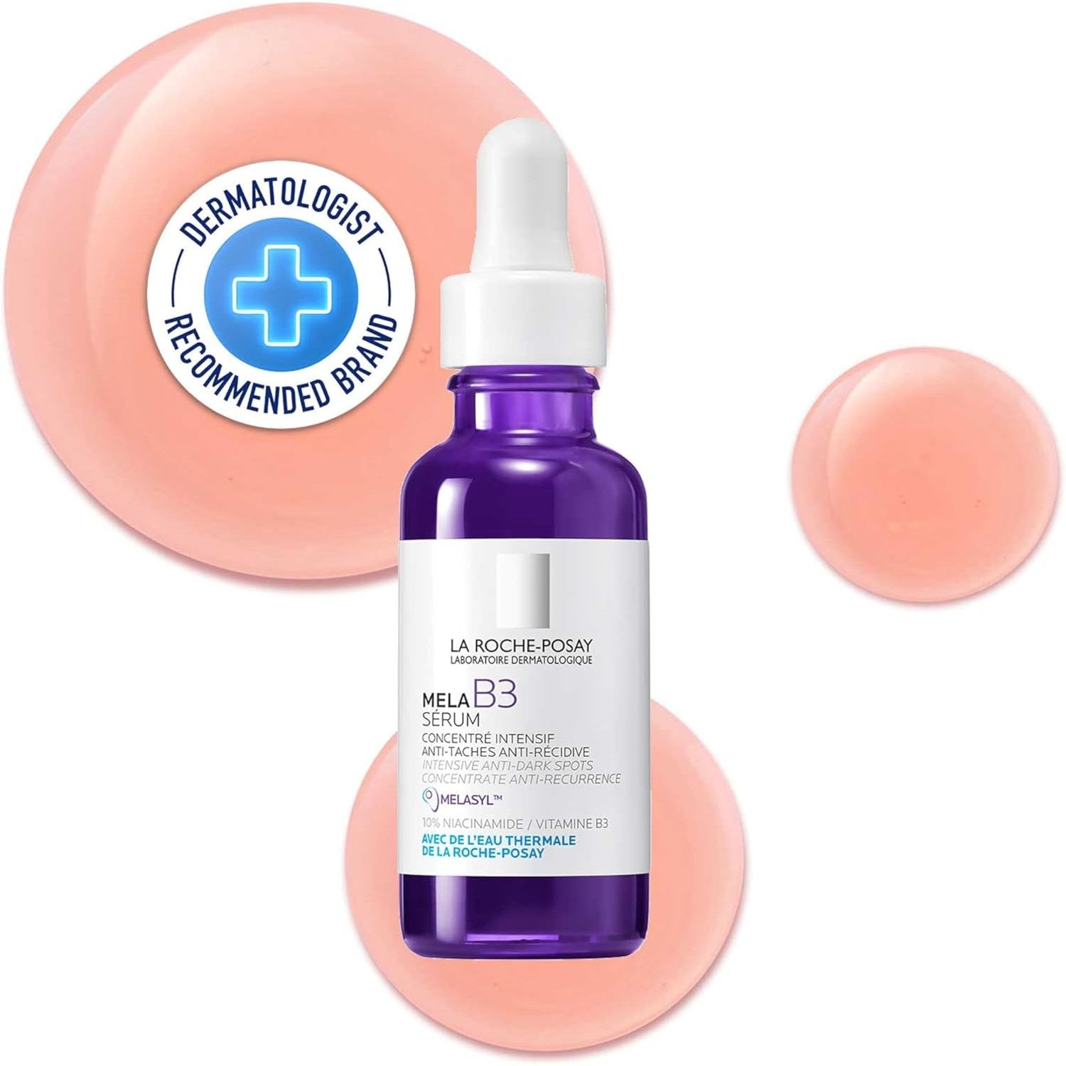 La Roche-posay Mela B3 Niacinamide Serum 30ml