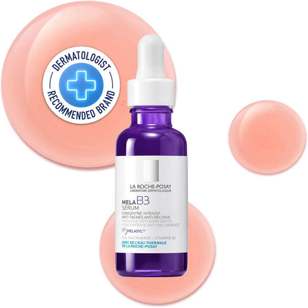 La Roche-posay Mela B3 Niacinamide Serum 30ml