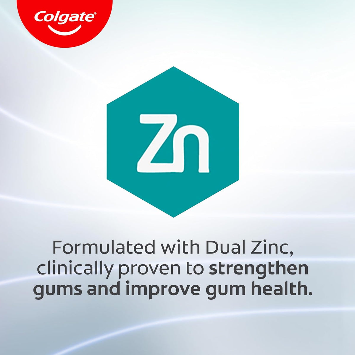 Colgate Toothpaste Sensitive ProRelief Active Repair + Enamel 110g