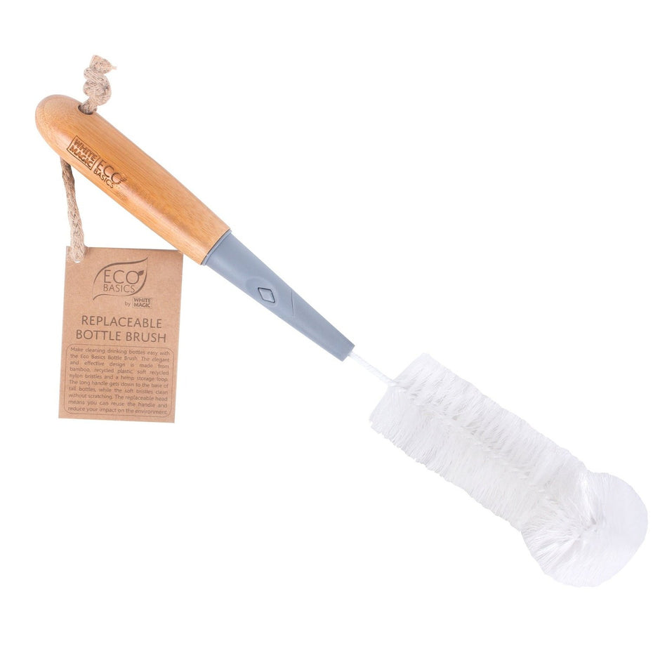 White Magic Eco Basics Replaceable Bottle 1Pk (Pack of 6)