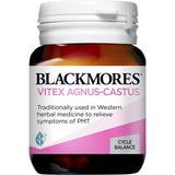 Blackmores Vitex Angus Castus 40 Tablets