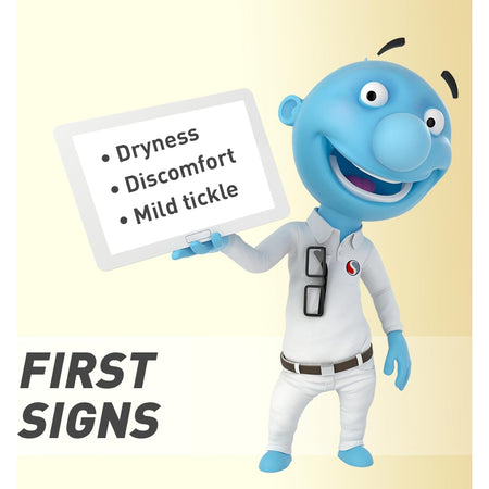 Strepsils Soothing Sore Throat Honey & Lemon 48 Lozenges