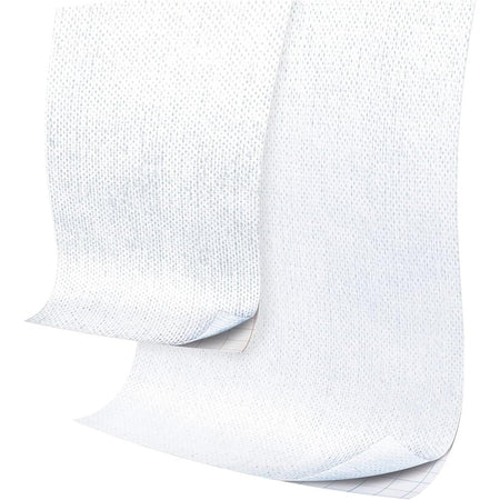 Fixomull Hypoallergenic Adhesive Non-Woven Fabric 5cm X 10m Roll