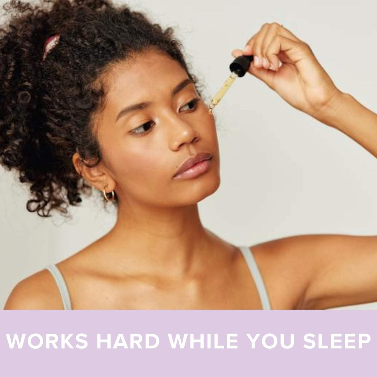 Boost Lab Retinol Night Renewal Serum 30ml