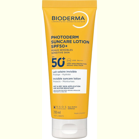 Bioderma Photoderm Suncare SPF50+ Lotion 200ml