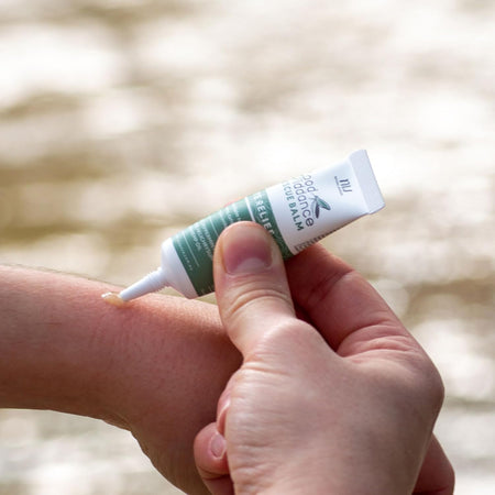 Good Riddance Rescue Balm 10g