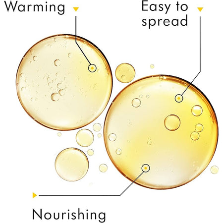 MEDELA Organic Breast Massage Oil 50ml