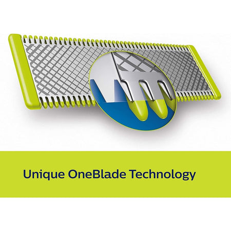 Philips Oneblade Orig Blades 2pk