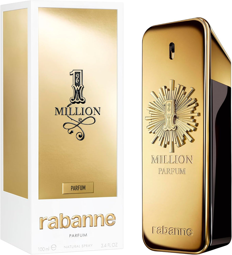 Rabanne 1 Million Parfum Eau de Parfum 100ml