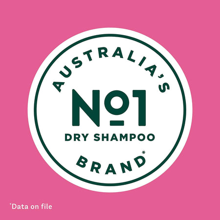 Batiste Eden Dry Shampoo 350ml