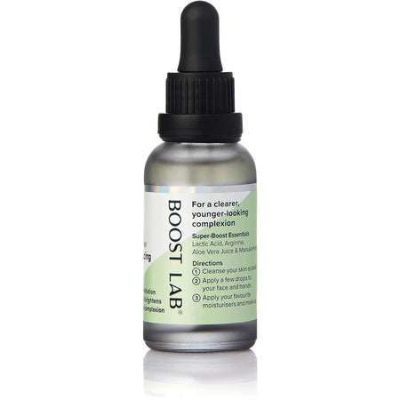 BOOST LAB AHA Glow Resurfacing Serum 30mL